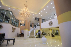 Saro Maria Hotel